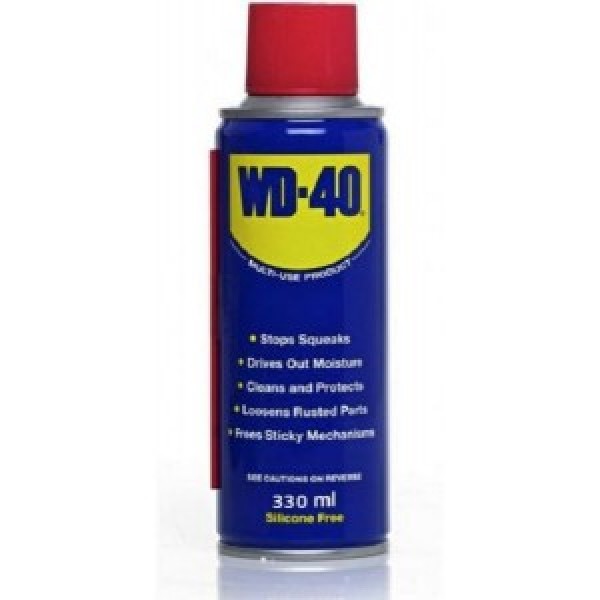 مزيل صدأ WD-40 330 ml